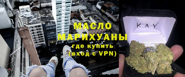молекула духа Мегион